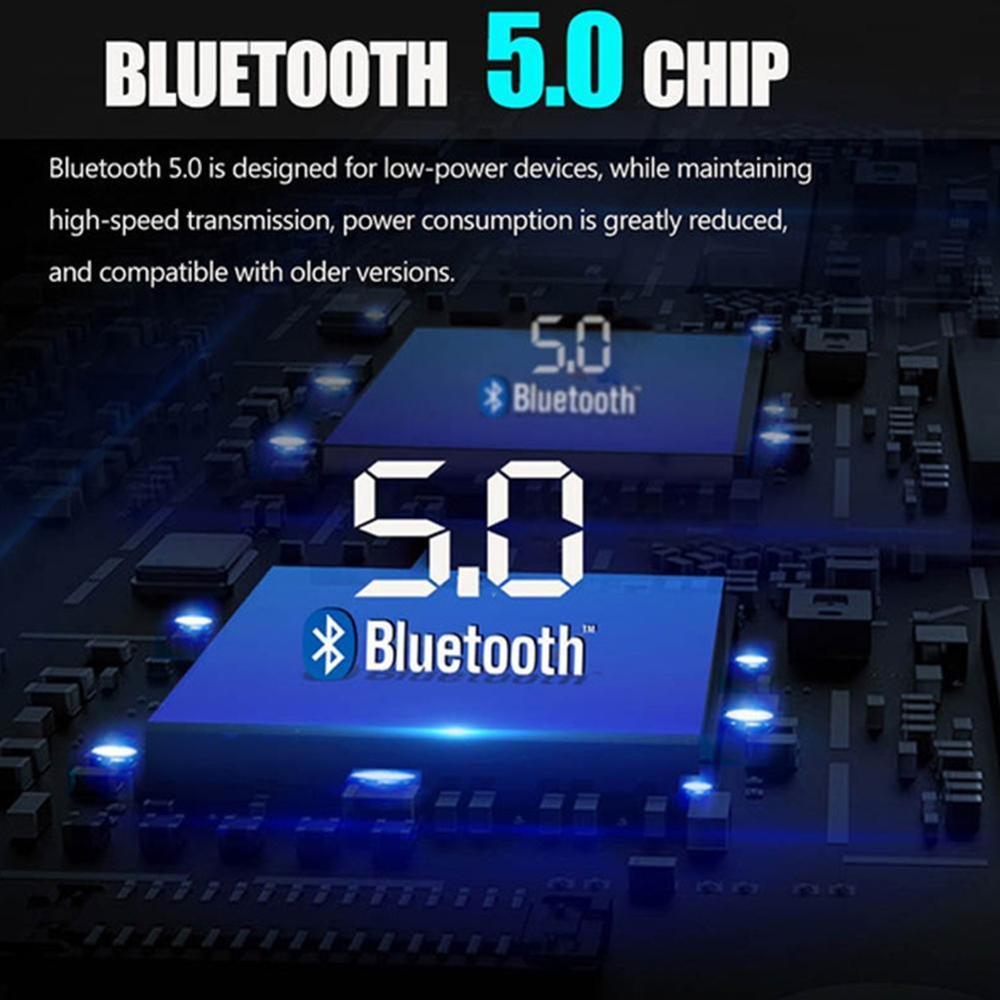 Bluetooth Transmitter