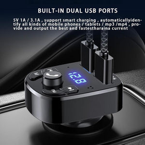 Bluetooth Transmitter