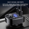 Bluetooth Transmitter