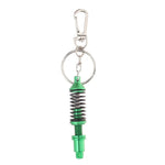 Coilover Keychain