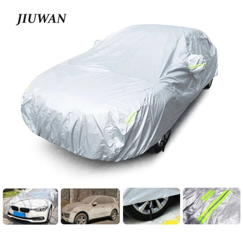 Car Cover