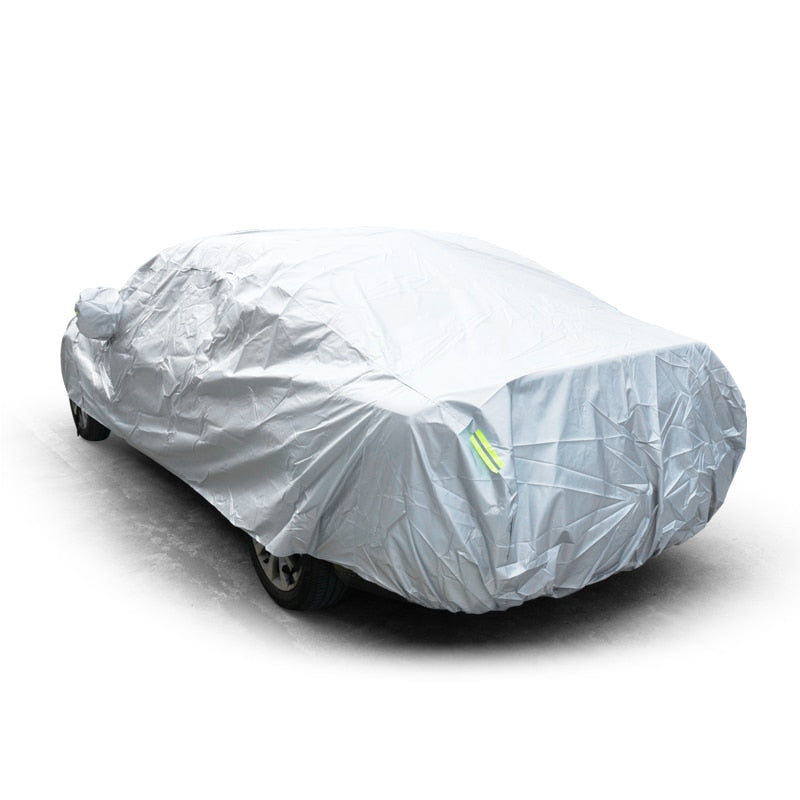 Car Cover